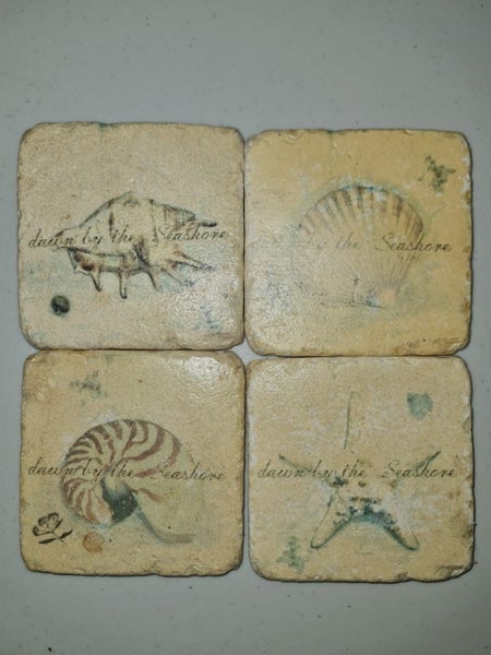 Coasters Carousel 1