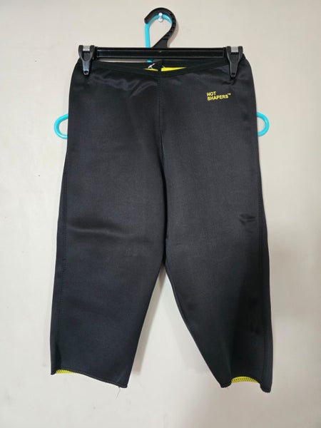 Hot Shaper Sauna bike shorts size M $1 res! Carousel 1