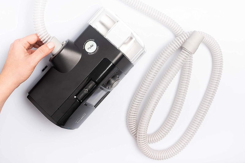 Universal CPAP Hose for All CPAP Machines64218677622530112