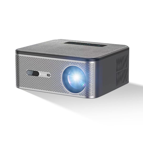 5G WiFi Bluetooth 5.0 FHD Smart Projector IOS Android Home Movie Theater HDMI Carousel 1