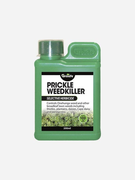 Prickle Weedkiller (200ml) Carousel 1