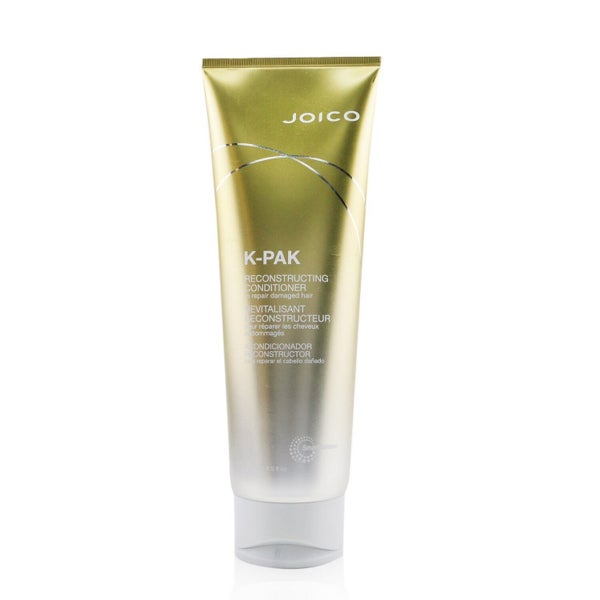 Joico K-Pak Reconstructing Conditioner (To Repair Damaged Hair) 250ml/8.5oz Carousel 1