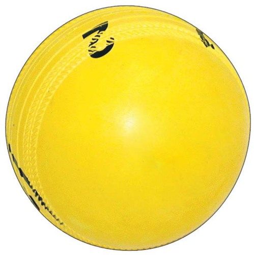 GRAY-NICOLLS SPIN TRAINING CRICKET BALL Carousel 1