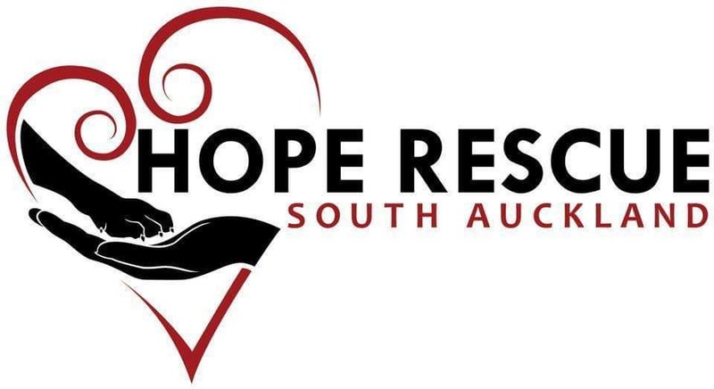 Hazel - Hope Rescue South Auckland Carousel 3