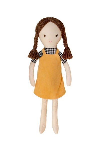 Arabella Doll by Lily and George Carousel 1