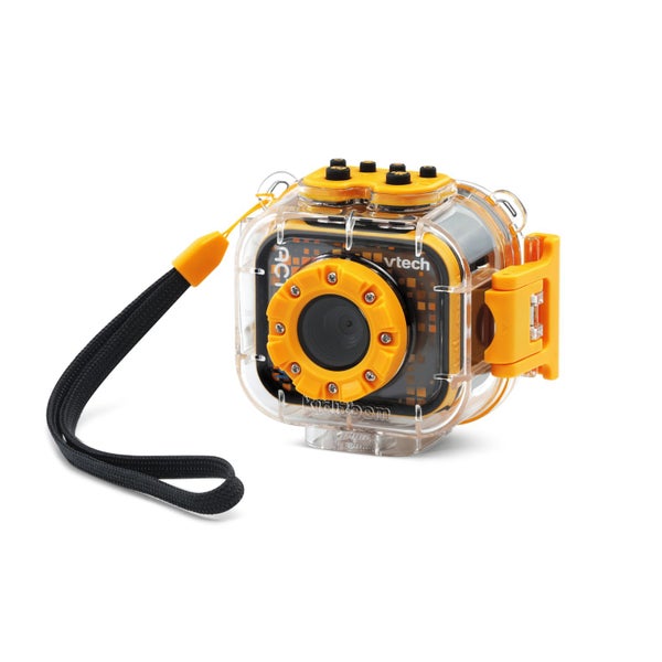 Vtech Kidizoom Action Cam HD Carousel 1