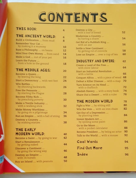 How to Change the World with a Ball of String – Tim Cooke Carousel 3