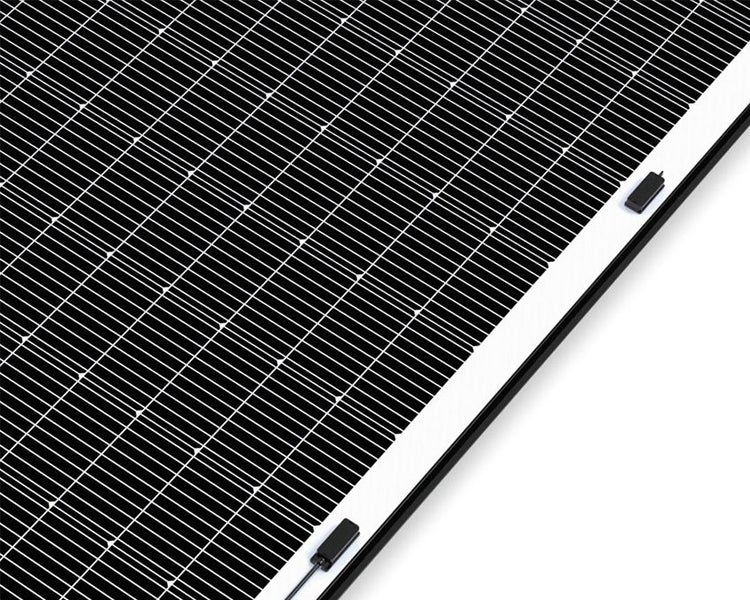 520W Ultra-Light Mono Flexible Solar Panel – Durable and High-Efficiency Carousel 2