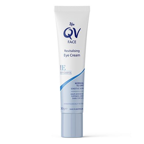 QV Face Revitalising Eye Cream 30g Carousel 1