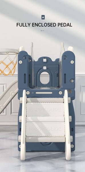 kids slide Carousel 4