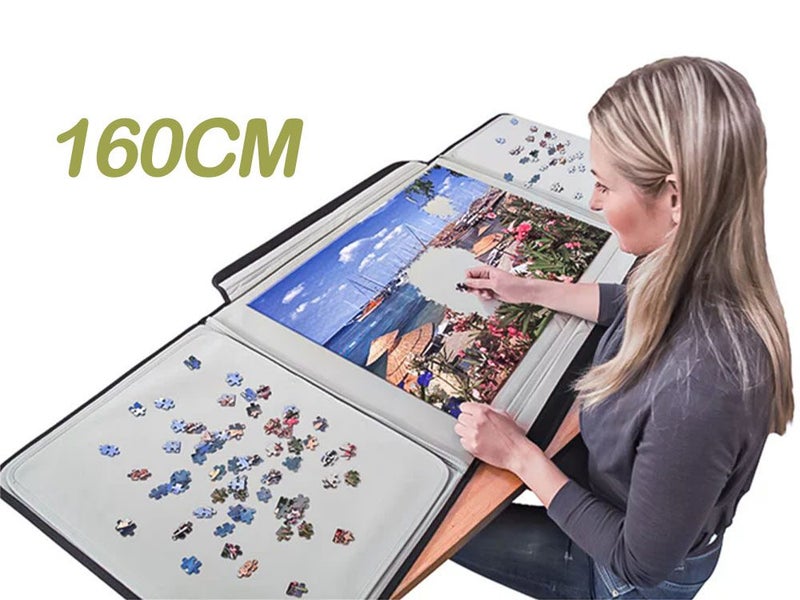 Jigsaw Puzzle Board Mat (OVER STOCKED) Carousel 1