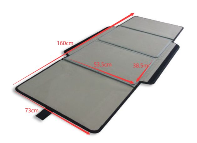 Jigsaw Puzzle Board Mat (OVER STOCKED) Carousel 10