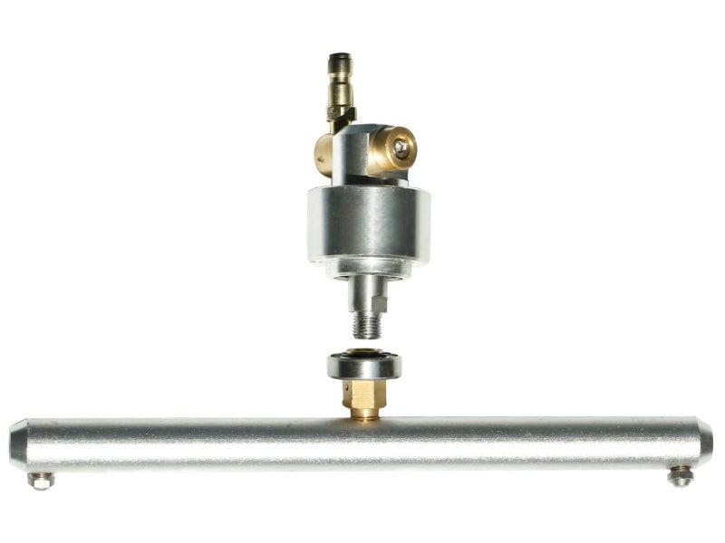 Surface Cleaner 15" w/ 40cm Lance 1/4 QC $1 Freight $7 R.D. Carousel 5
