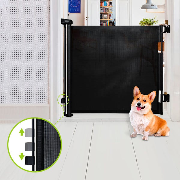 new Baby safety gate63003539825155112