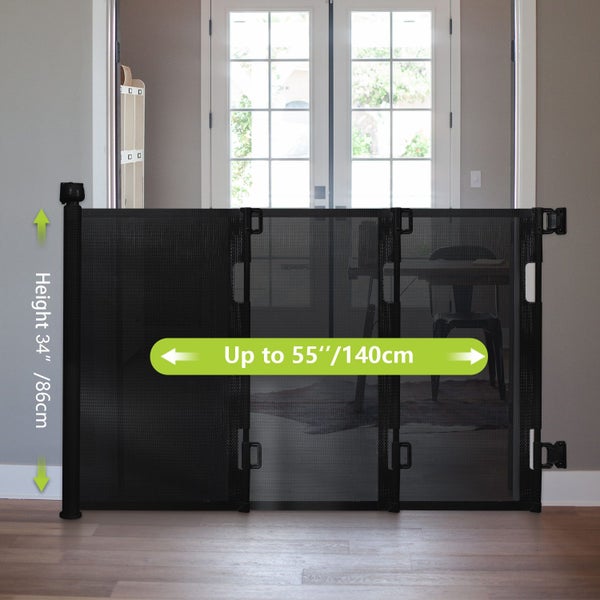 new Baby safety gate63003539825155113