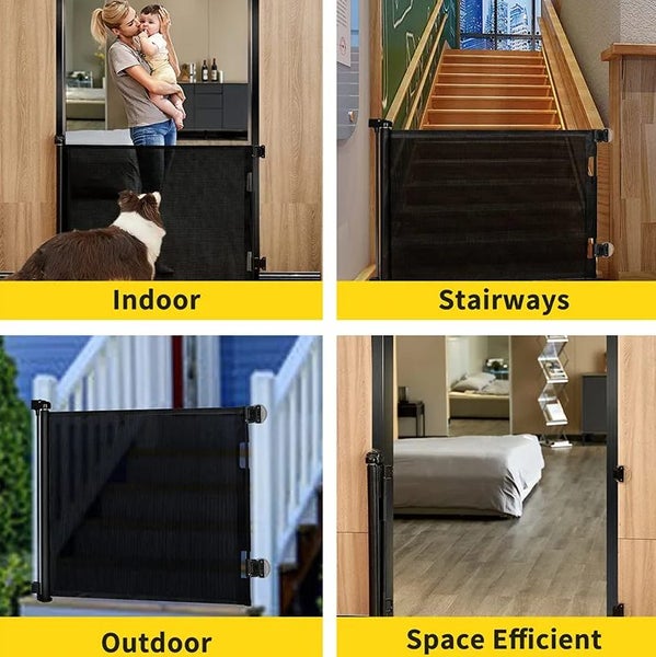 new Baby safety gate Carousel 13