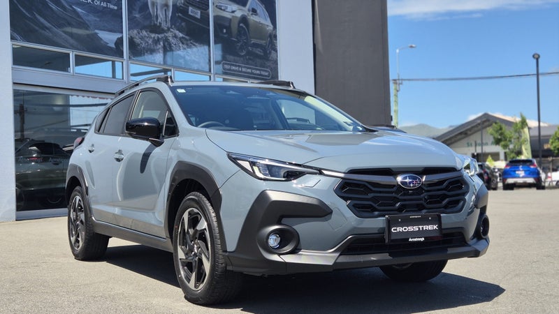 2025 Subaru Crosstrek Premium 2.0P | AWD62865830557954111