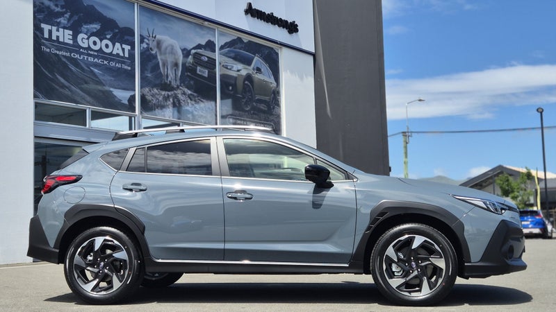 2025 Subaru Crosstrek Premium 2.0P | AWD62865830557954113