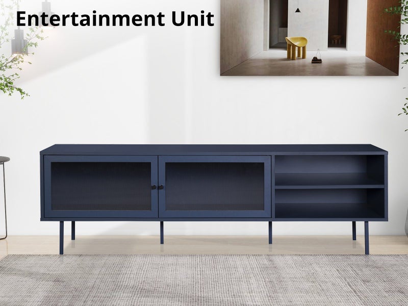 Entertainment Unit Carousel 1