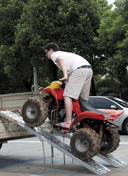 atv ramps Carousel 2