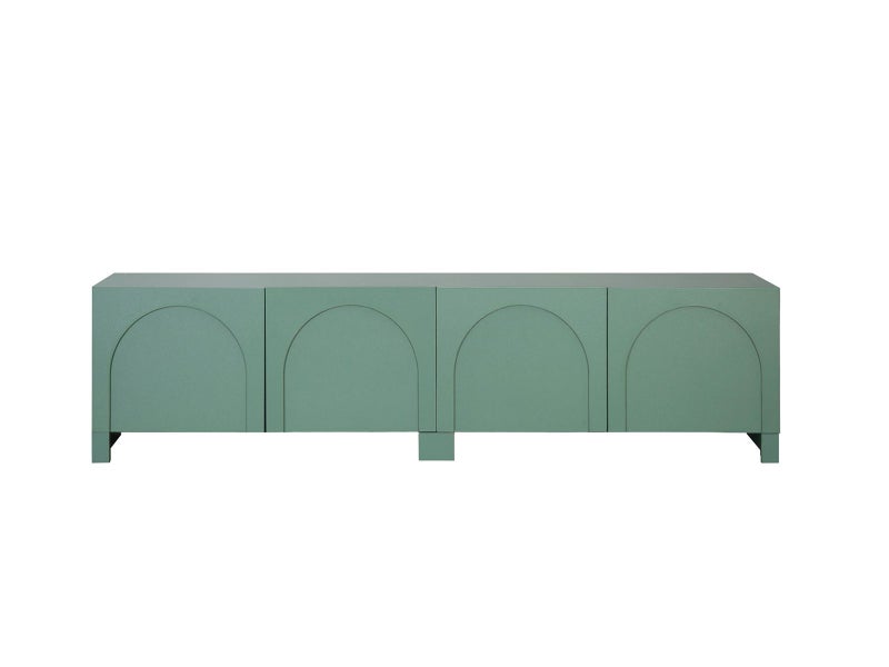 TV Entertainment Unit Carousel 2