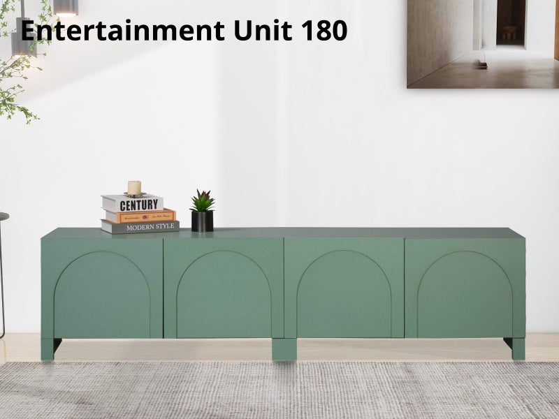 TV Entertainment Unit Carousel 1