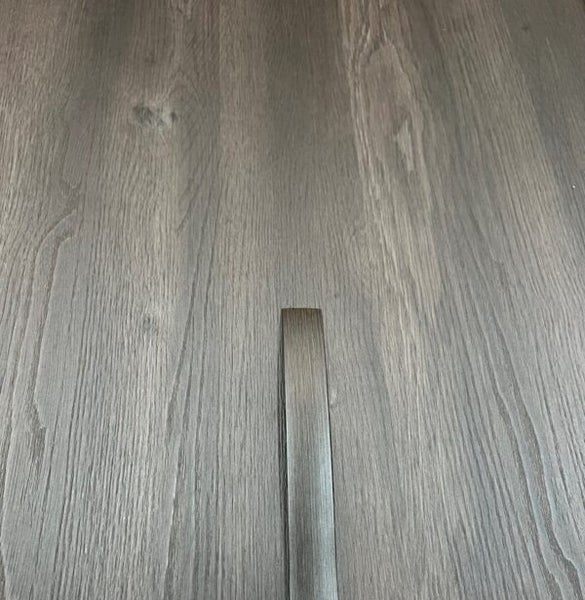 Melamine (LPL) Ashton Noce 2F on MDF 2440x1220X18.5mm Carousel 2