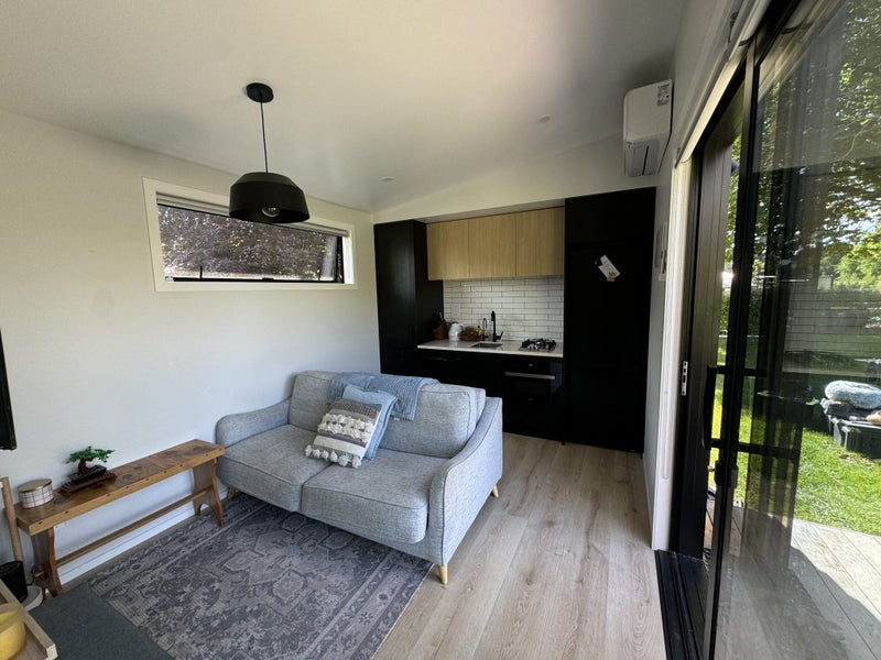 30m2 near new Top spec Tiny home62958560180995113