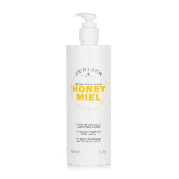 PERLIER - Honey Miel 24h Super-Hydrating Body Lotion 400ml/13.5oz Carousel 1