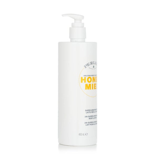 PERLIER - Honey Miel 24h Super-Hydrating Body Lotion 400ml/13.5oz Carousel 2