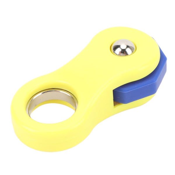 rotating anxiety relief toy fingertip rotation toy Stress Relieve Toy for ADHD Carousel 1