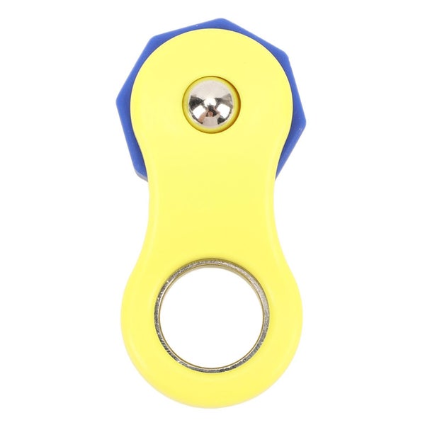 rotating anxiety relief toy fingertip rotation toy Stress Relieve Toy for ADHD Carousel 2