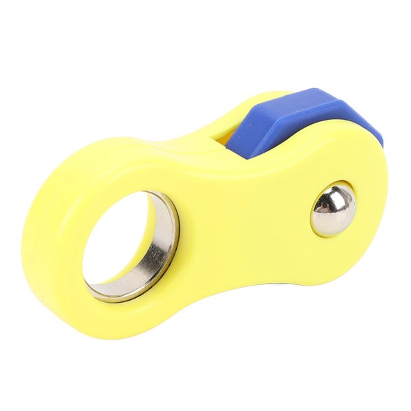 rotating anxiety relief toy fingertip rotation toy Stress Relieve Toy for ADHD Carousel 5