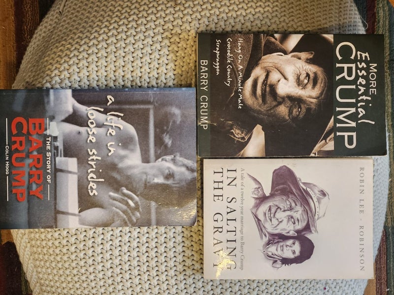 Rare Books Carousel 1
