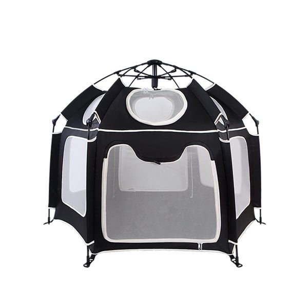 baby playpen Carousel 1