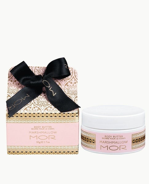 MOR Little Luxuries Marshmallow Body Butter Carousel 1