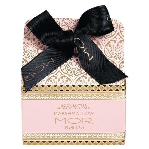 MOR Little Luxuries Marshmallow Body Butter Carousel 2