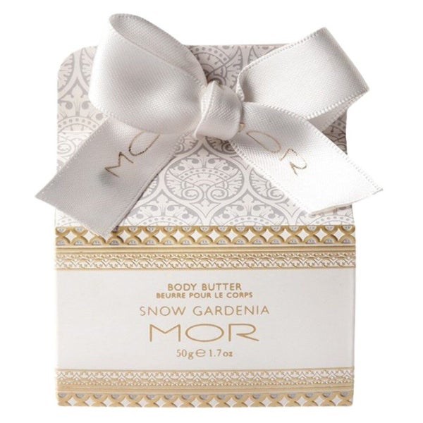 MOR Little Luxuries Body Butter - Snow Gardenia Carousel 2