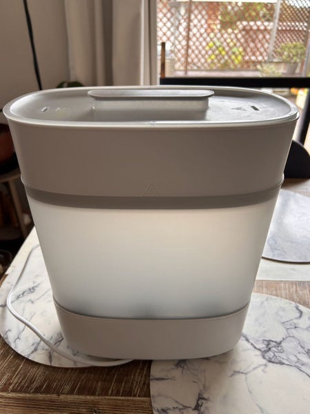 Avent steriliser Carousel 1