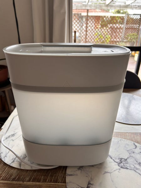 Avent steriliser Carousel 2
