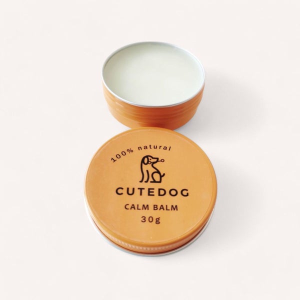 Dog Balm by Cute Dog Carousel 1