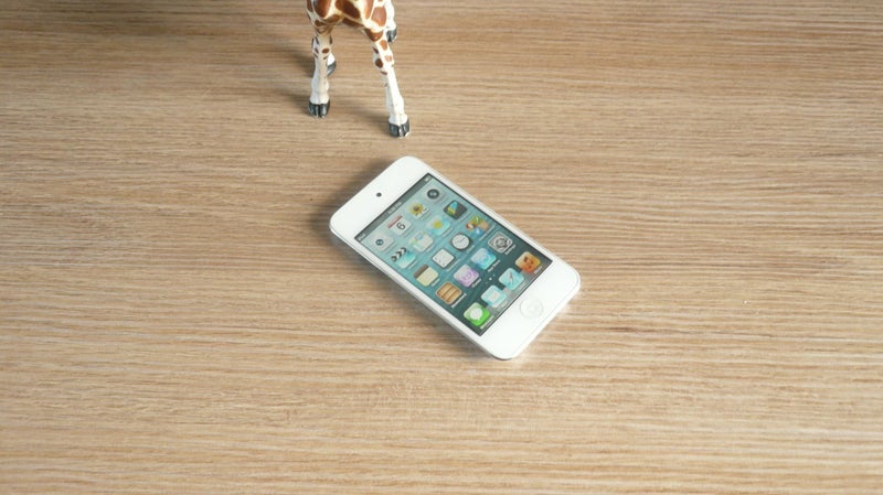 iPod Touch - Ready to Send - Great Working Condition - Warranty Carousel 1
