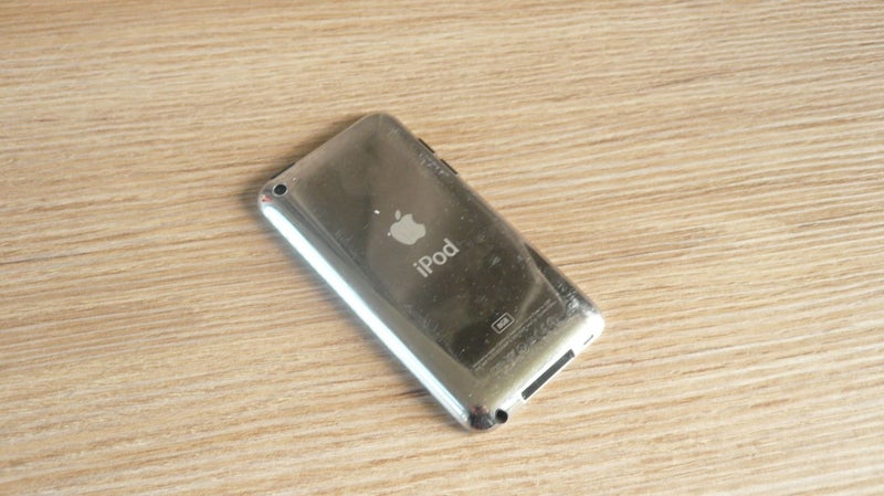 iPod Touch - Ready to Send - Great Working Condition - Warranty Carousel 2