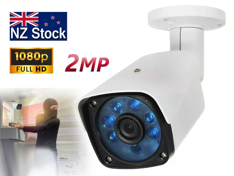 PTN New Security Camera System Sale Sale Carousel 1