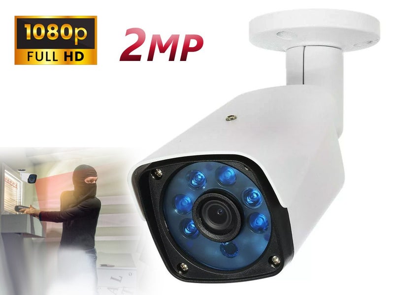 PTN New Security Camera System Sale Sale Carousel 2