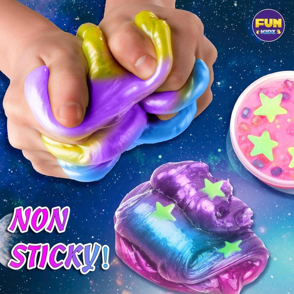 DIY Slime Kit for Girls Boys *Sale NZ Stock Deal*62973868305282111