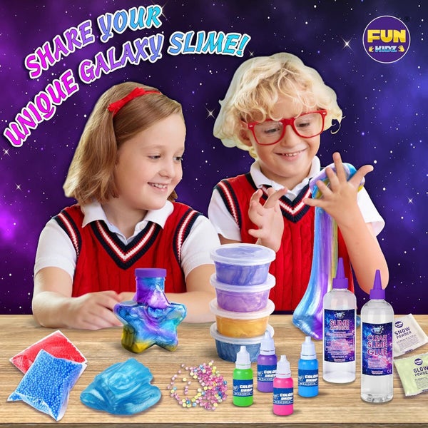 DIY Slime Kit for Girls Boys *Sale NZ Stock Deal*62973868305282112