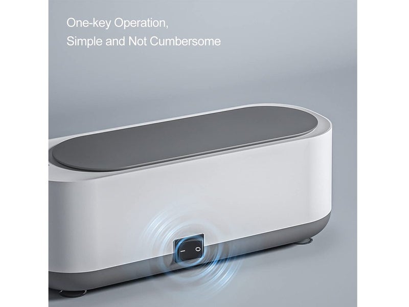 Ultrasonic Cleaner Machine Local NZ Clearance Carousel 2