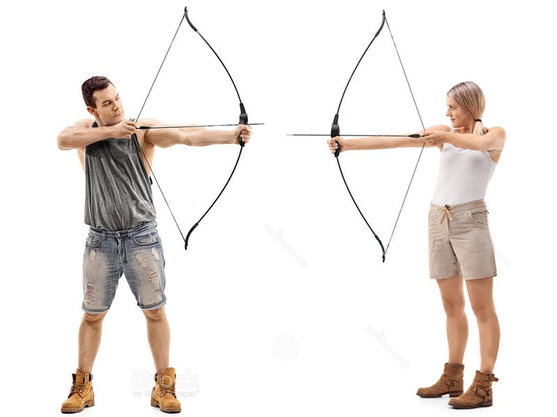 Archery Hunting Bow Professional Local NZ Clearance Carousel 2