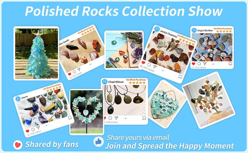 Electronic Rock Tumbler Kit Sale NZ Stock Deal Carousel 2